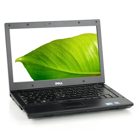 Refurbished Dell Latitude E4310 Laptop I5 Dual Core 8gb 3gb Win 10 Pro B V Walmart Com