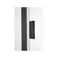 thumbnail image 6 of Elegant Lighting Waylen 4.5 x 34 inch Outdoor Wall Sconce in Black, 6 of 8