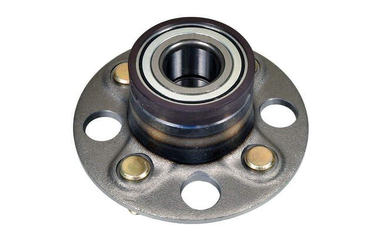 Mevotech H512323 Wheel Bearing & Hub Assembly Fits select: 2007-2013 HONDA FIT, 2010-2014 HONDA INSIGHT