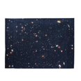 thumbnail image 1 of Photography Galaxy Stars Background Cloth Grass Background Screen Photo Backdrop Studio Photography Props(black), 1 of 3