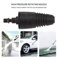thumbnail image 4 of High Pressure Washer Car Wash Water- Rotating Turbo Nozzle Spray for Lavor Comet VAx, 4 of 5