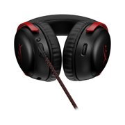 HyperX Cloud III - Gaming Headset - Black-Red