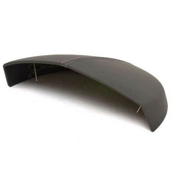 Lund Boat Visor Console Panel 2122419 | Sport Fish 2014 Gray