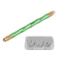 thumbnail image 3 of Kit de herramientas para computadora, cuchilla de reparación de chips BST‑69A, cuchillo de reparación de placa base, juego de cuchillas de reparación de chips BGA, estética elegante, 3 of 8