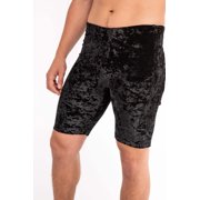 Velvet Junior Legging Shorts
