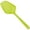Green, variant on Flexible Nylon Slotted Fish Spatula Heat Resistant Turner with Long Handle Food Grade Scratch-Proof Oil Draining Spatula Sturdy Spatula for Nonstick Cookware Fish Spatula Egg Flipper(1pcs 13.39")