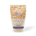 thumbnail image 1 of RICE BASMATI BROWN - FRENCH, 1 of 2