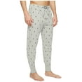 thumbnail image 3 of Polo Ralph Lauren All Over Pony Player Knit Jogger Andover, 3 of 4
