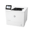 thumbnail image 4 of HP LaserJet Enterprise M611dn Laser Printer, Black And White Mobile Print Up to, 4 of 6