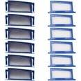thumbnail image 2 of Replacement CPAP Filters for Philips Respironics Dreamstation 6 Reusable Filter Slot + 6, 2 of 5