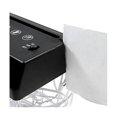thumbnail image 3 of Portable Electric Paper Shredder for A6/A4 Documents - USB/Battery Powered Desktop Tool, 3 of 4