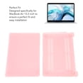 thumbnail image 4 of Étui de Protection pour Ordinateur Portable IOS Air, Coque Rigide Antichoc, Housse de Protection en Plastique Anti-Rayures pour Ordinateur Portable IOS Air 13.3 Pouces, 4 of 8