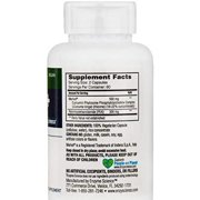 Enzyme Science™ (Pea)+ All-Natural Meriva Curcumin Supplement, 60 Capsules – For Physiological Support – Helps Support Nervous, Immune, Muscular Systems