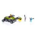 thumbnail image 4 of Tortuga Mecánica Trasformable Mega Bloks Tortugas Ninja 504 piezas, 4 of 4