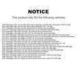 thumbnail image 2 of Kugel Front Right (Passenger Side) CV Axle Drive Shaft and Complete Wheel Hub Bearing Assembly Kit for Car Volkswagen Jetta Rabbit Golf Passat KN7-100328, 2 of 11