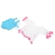 thumbnail image 3 of Ropa De Muñeca, Fácil De Usar, Ropa De Muñeca Para Niña, Material Elástico, Diseño De Forma única, Hermoso Atractivo De Moda Para Regalo Para Juguete ANGGREK Otros, 3 of 8