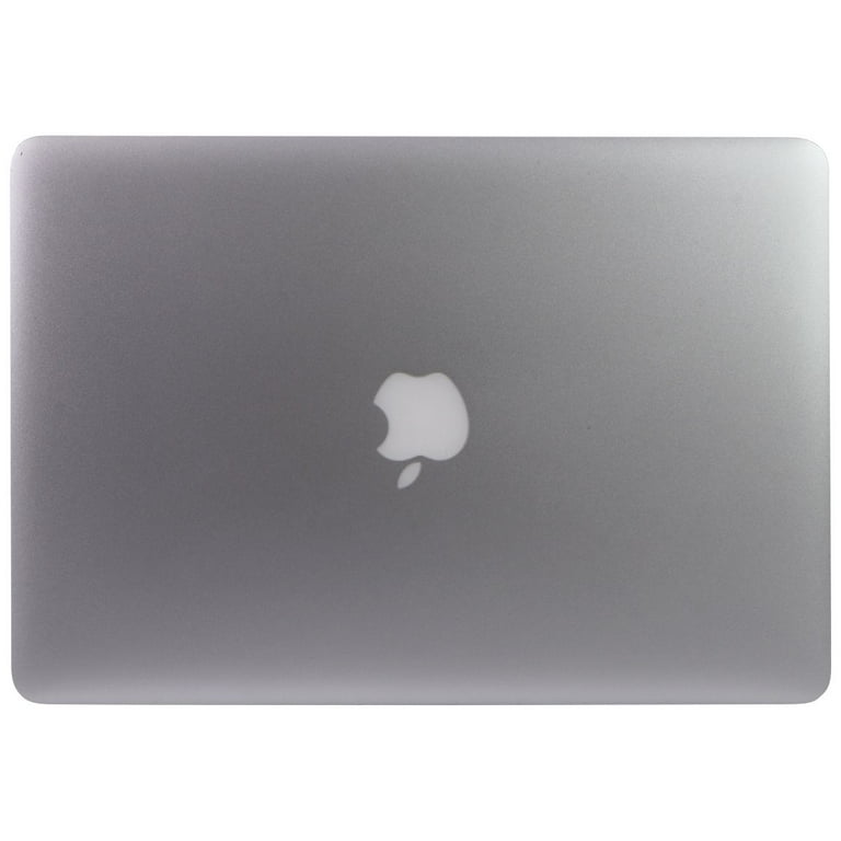 Apple MacBook Air (13.3-in) 2017 Laptop A1466 i5-5350U/128GB SSD