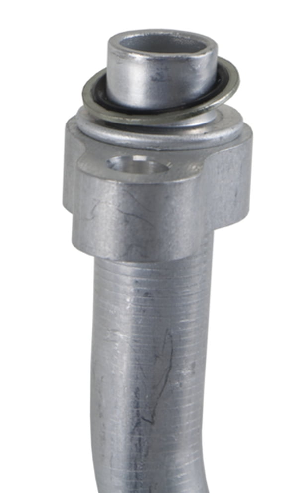 Suction Line Hose Assembly