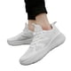 thumbnail image 1 of Zapatos Tenis Deportivos Malla Deporte para Correr Cómodas Entrenamiento Físico, 1 of 9