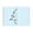 A, variant on XFGOU Graphics Sketchpad Toys and Hobbies 10ml Scribbledo XY Graph Lap Boards 9” X 12” For Student And Classroom Use Math White Board Double White Board Education