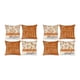 thumbnail image 3 of Funda de cojín Advancent 4 piezas decorativa suave Halloween-14, 3 of 6