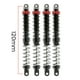 thumbnail image 3 of Amortiguador de Resorte Ajustable de Aceite de 4 Piezas para 1/10 D90 SCX10 TRX4 RC Car Truck Crawler, 120 Mm, 3 of 5