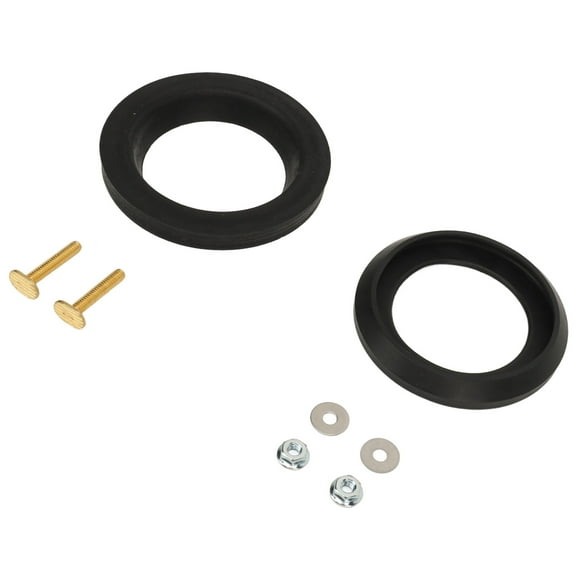 34120, RV Toilet Waste Ball Seal Perfect Match Leakage Proof Long Lasting for Aqua Magic Style Plus