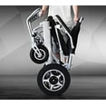 thumbnail image 5 of Remote Control Electric Wheelchair Mobility Power Wheelchair with Lithium Battery, 5 of 14