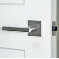 thumbnail image 6 of Viaggio Qadmltmod_Psg_234_Rh Motivo Right Handed Solid Brass Passage Door Lever Set -, 6 of 7