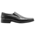 thumbnail image 2 of Zapatos de vestir Exterior Piel Color Negro Para Hombre De RBCOLLECTION, 2 of 3