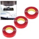 thumbnail image 1 of Cinta Acrílica De Doble Cara, Cinta Adhesiva Acrílica De 2 Caras De Adherencia Fuerte Extraíble Resistente Al Plegado Para Marco De Fotos, 1 of 7