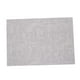 thumbnail image 4 of Mantel individual de piel sintética para cocina, impermeable, resistente al calor, protector de mesa Gris, 4 of 9