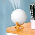 thumbnail image 5 of 1500ml Usb Aroma Diffuser Ultrasonic Essential Oil Air Purifier-a, 5 of 5
