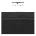 thumbnail image 5 of Dust Cover for Ray Soundbar Speaker, Protective Dust Case Cover Stretchable Speaker Case Slip Slee, 5 of 5