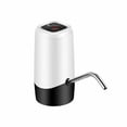 thumbnail image 2 of Dispensador De Agua Automático, Bomba Eléctrica De Agua De Barril Pequeño, Dispensador De Bebidas Usb, Bomba De Bebida Segura Portátil Para Bebidas De Agua Speravity HA025808-01, 2 of 7
