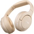 thumbnail image 1 of Auriculares TOZO HT2 Hybrid con cancelación activa de ruido, color caqui, 1 of 8