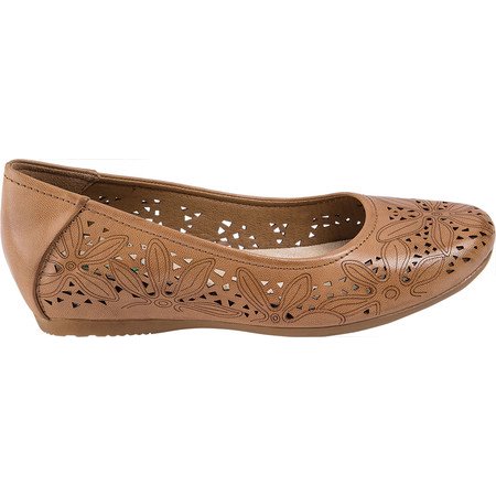 baretraps ballet flats
