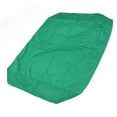 thumbnail image 1 of Couverture de Bac à Sable, Couverture de Protection Imperméable Carrée Tissu Oxford Durable Utilise Multiples Cordon de Traction Conception Sandbox Auvent, 1 of 8