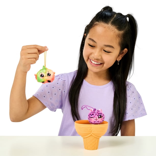 Cookeez Makery Yum Yumz Twin Pack, Scented Surprises for Kids