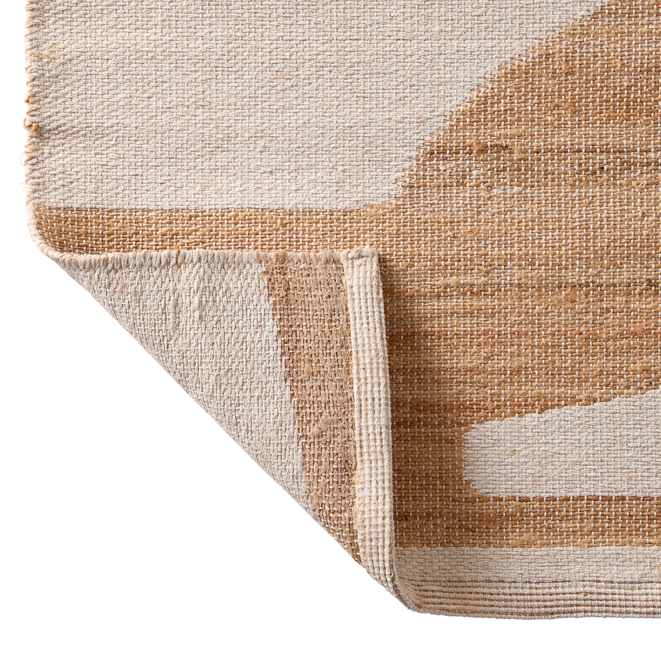Better Homes & Gardens Ani Organic Shapes Indoor Accent Rug, 24 in x 36 in