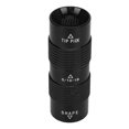 thumbnail image 2 of Pointe de Queue de Billard en Alliage d'Aluminium, Embout de Bâton de Snooker, Accessoires de Protection, Outils d'Entretien, 2 of 8