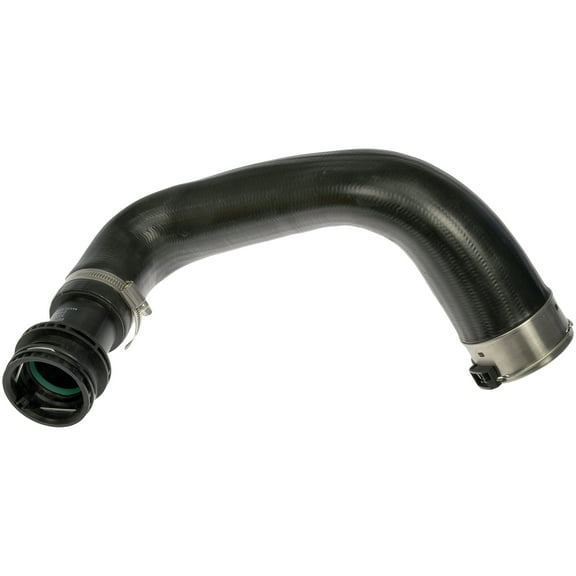 Dorman 667-308 Intercooler Hose for Specific Chevrolet Models, Black