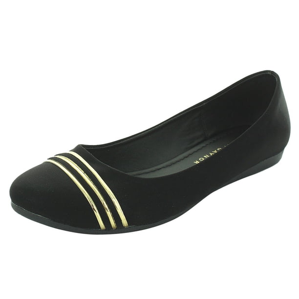Flat Casual D06000717001 Dorothy Gaynor Flat Casual D06000717001