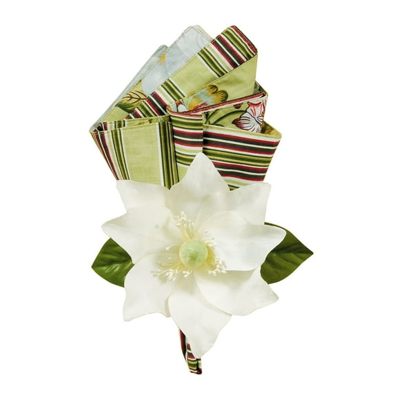 Magnolia Napkin
