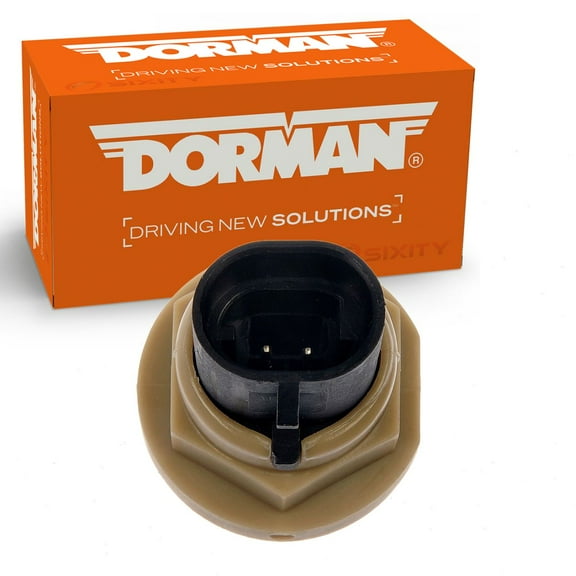Dorman Output Transmission Speed Sensor compatible with Dodge Ram 2500 5.9L 8.0L L6 V10 1994-2007
