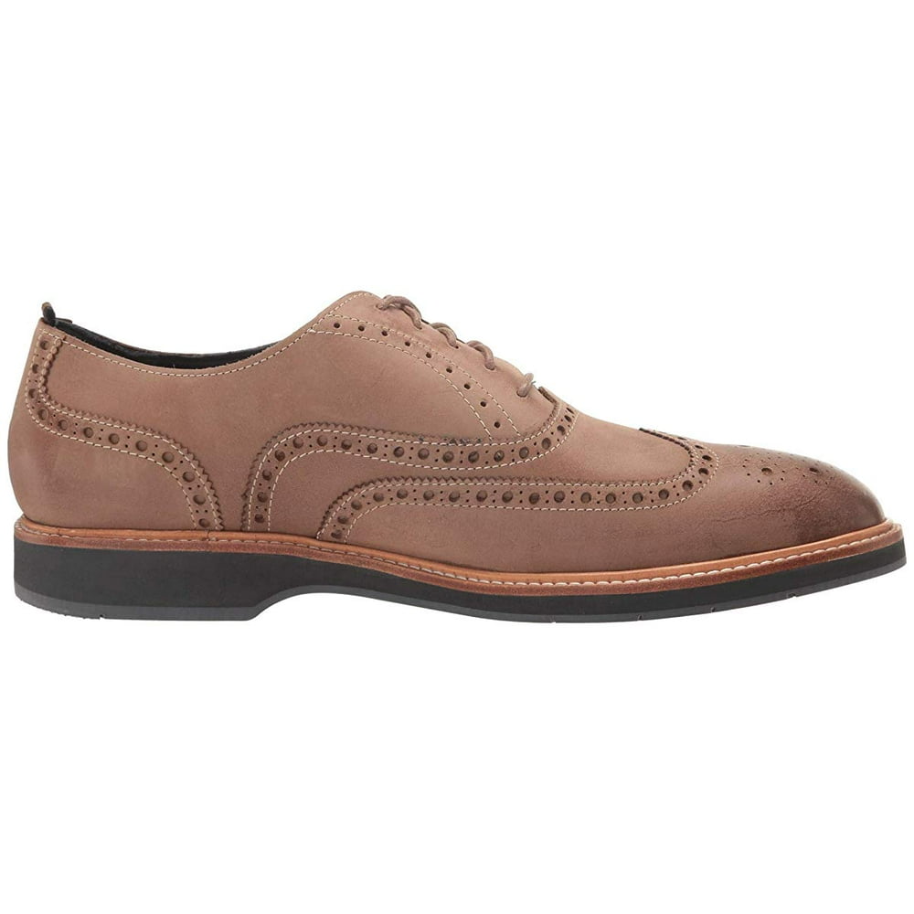 cole haan morris wing ox british tan