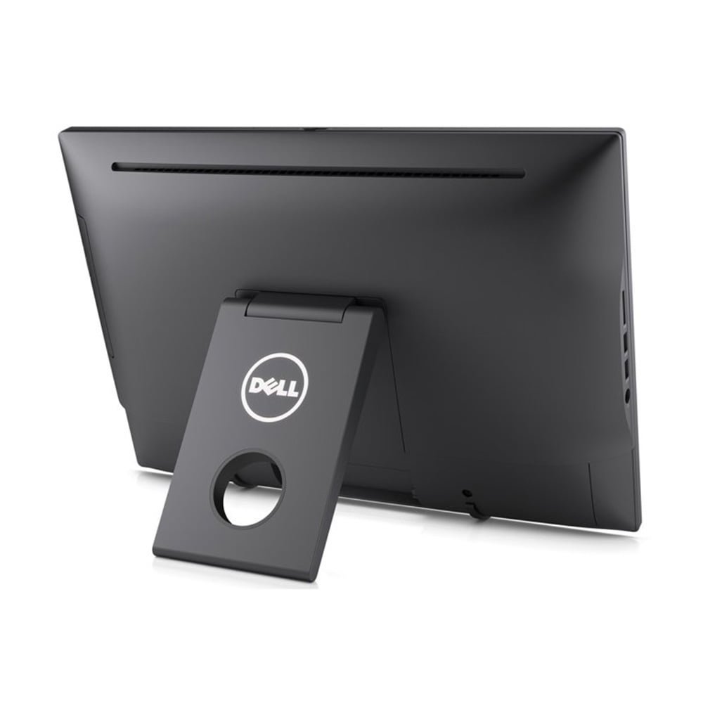 Restored Dell OptiPlex 3050 19.5" All-in-One Desktop Intel Core i5-7500 2.7GHz 4GB RAM 500GB HDD Wi-Fi Windows 10 Pro PC (Refurbished)