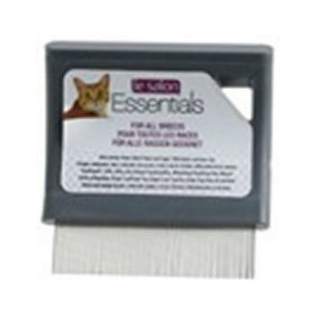 UPC: 0022517504154 | Le Salon Flea Comb