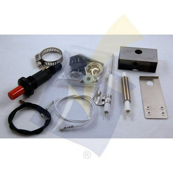 Music City Metals ignitor kit 20610