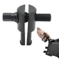 thumbnail image 2 of Steering Neck Bearing Race Remover Puller Metal for 25-40mm/1‑1.57Inch Races Removing Tool, 2 of 7